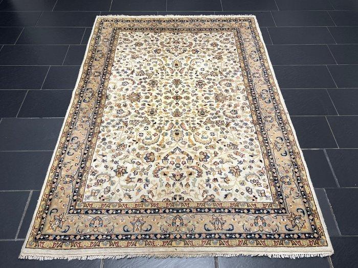 Tabriz - Tapijt - 245 cm - 145 cm, Huis en Inrichting, Stoffering | Tapijten en Vloerkleden