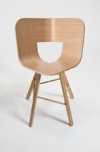 Colé Italia - Lorenz + Kaz - Stoel - Tria Wood 4 Eik - Hout