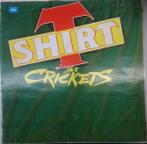 LP gebruikt - The Crickets  - T-Shirt