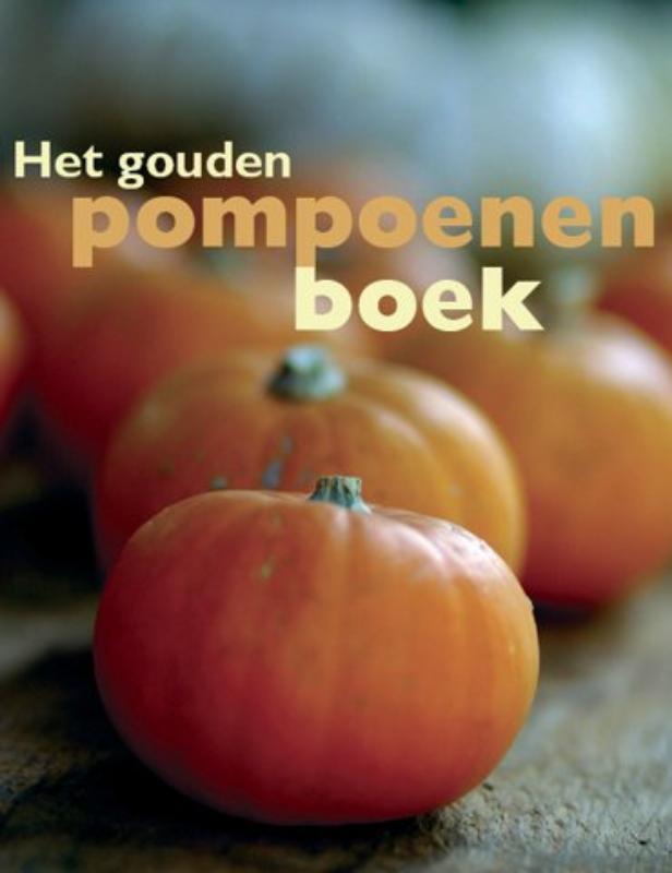 GOUDEN POMPOENEN BOEK 9789054263272 E. Banziger, Boeken, Kookboeken, Zo goed als nieuw, Verzenden