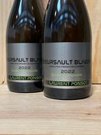 2022 Laurent Ponsot Blagny Cuvée du Myosotis - Meursault, Nieuw
