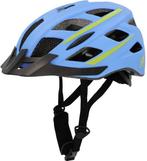 2dekans | FISCHER FAHRRAD Urban Montis Fietshelm Blauw, Ophalen of Verzenden, Nieuw