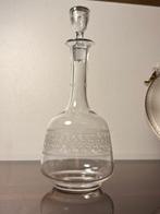 Baccarat - Carafe - Cristal, Antiek en Kunst