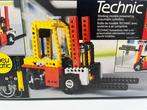 Lego Set - 8843 - Technic - Fork-Lift Truck, Kinderen en Baby's, Speelgoed | Duplo en Lego, Nieuw