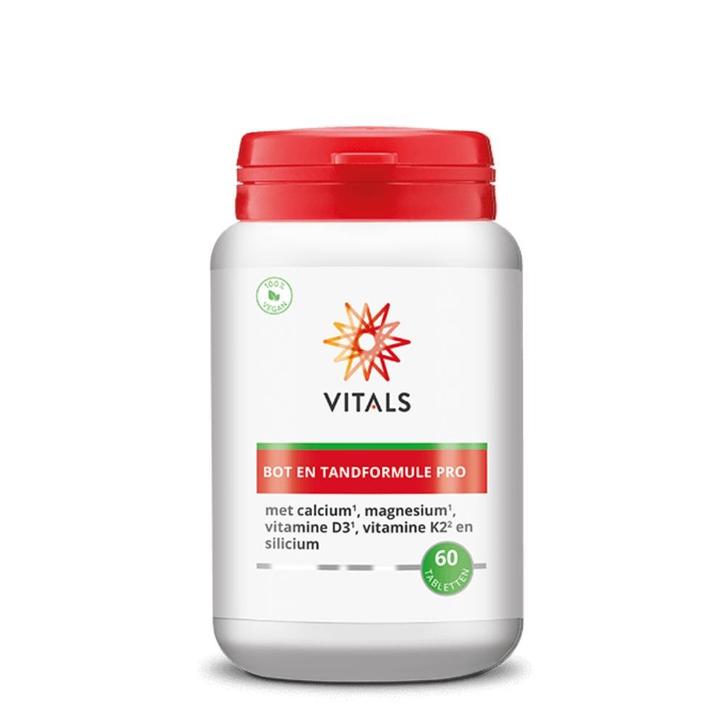 Bot en Tandformule Pro, Sport en Fitness, Gezondheidsproducten en Wellness, Ophalen of Verzenden