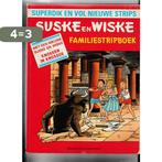 Suske en Wiske familiestripboek 5 / Suske en Wiske, Boeken, Verzenden, Gelezen, Willy Vandersteen