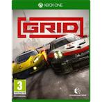 Grid (Losse CD) (Xbox One Games), Ophalen of Verzenden, Zo goed als nieuw