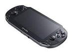 PS Vita OLED (Nette Staat & Zeer Mooi Scherm), Ophalen of Verzenden, Zo goed als nieuw
