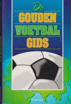 De gouden voetbalgids 9789026108891, Boeken, Sportboeken, Gelezen, F. Colin, Verzenden