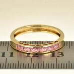 Ring - 14 karaat Geel goud, Nieuw