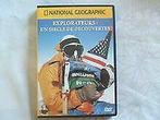 DVD National Geographic : Explorateurs Un siècle de ...  DVD, Zo goed als nieuw, Verzenden