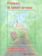 Fietsen, ik teken ervoor 9789077285220 Jean Penders, Verzenden, Zo goed als nieuw, Jean Penders