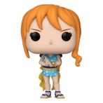 One Piece POP! Animation Vinyl Figure Onami (Wano) #1472, Verzamelen, Ophalen of Verzenden, Nieuw
