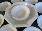 Rosenthal, Classic Rose - Tafelservies (13) - Porselein -, Antiquités & Art