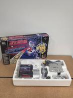 Nintendo - Snes Super Rare Big Box Mario World Yoshi MORE