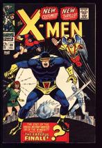 X-Men Cover Art Postcards (5x), Nieuw, Verzenden
