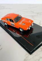 IXO 1:43 - Voiture miniature - Ford Capri Mki Jagermeister