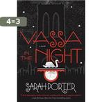 Vassa in the Night 9780765380548 Sarah Porter, Verzenden, Gelezen, Sarah Porter