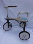 Aimé Claeys - Flandria - Vélo tricycle pour enfants - Acier,