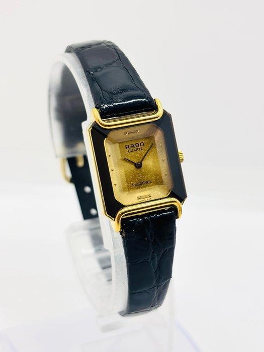 Rado - Rado Florence 153.3156.2 - Zonder minimumprijs -, Bijoux, Sacs & Beauté, Montres | Hommes