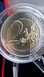 Monaco. 2 Euro 2007 Grace Kelly