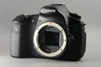 Canon EOS 60D 18.0 MP + EF-S 18-55mm 55-250mm (Only 5%, Nieuw