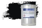 Wixx PU 150 Betonverf RAL 9005 | Gitzwart 10L, Doe-het-zelf en Bouw, Verf, Beits en Lak, Verzenden, Nieuw