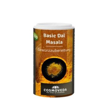 Masala Kruidenmix Basic Dal - S, Ophalen of Verzenden