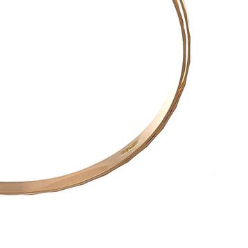 Armband - 18 karaat Geel goud beschikbaar voor biedingen