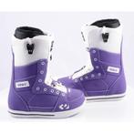 38 snowboard schoenen THIRTYTWO WOMENS 86 FT, comfort fit,, Sport en Fitness, Verzenden, Nieuw
