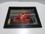 Ferrari - Kimi Räikkönen - 2007 - Photograph, Nieuw