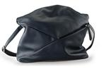 Cellini Tas Blauw | 5% extra korting, Handtassen en Accessoires, Tassen | Damestassen, Verzenden, Zo goed als nieuw, Blauw