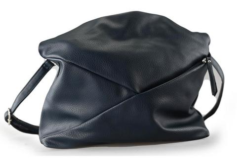 Cellini Tas Blauw | 5% extra korting, Handtassen en Accessoires, Tassen | Damestassen, Blauw, Zo goed als nieuw, Verzenden