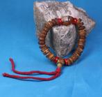 Buddhistische Objekte - Yak-Horn Armbanden - Amulet- 155 g -, Antiek en Kunst