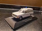 Atlas 1:43 - Voiture miniature (2) - Volvo 145 Express, Nieuw