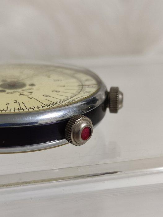 Kontrolpribor - Calculatrice - les années 1960 - Règle, Antiquités & Art, Art | Objets design