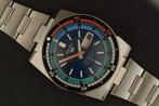 Seiko - Regatta - Zonder Minimumprijs - 6119-6053 - Heren -, Handtassen en Accessoires