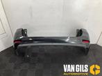 Achterbumper Dacia Logan O290383, Nieuw