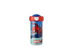 Mepal Schoolbeker Campus 300ml Spiderman, Verzenden