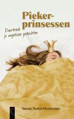 Piekerprinsessen 9789063055684, Susan Nolen-Hoeksema, Zo goed als nieuw, Verzenden