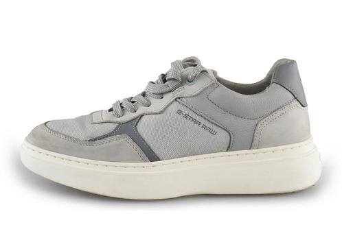 G-Star Sneakers in maat 41 Grijs | 10% extra korting, Vêtements | Hommes, Chaussures, Envoi
