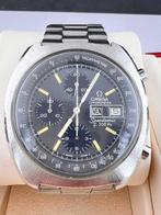 Omega - Speedsonic f300hz - 188.0002 - Homme - 1970-1979, Handtassen en Accessoires, Horloges | Heren, Nieuw