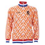Kingdo EK 88 Trainingsjack 1988 - Oranje - Kind en, Verzenden, Nieuw, Overige typen