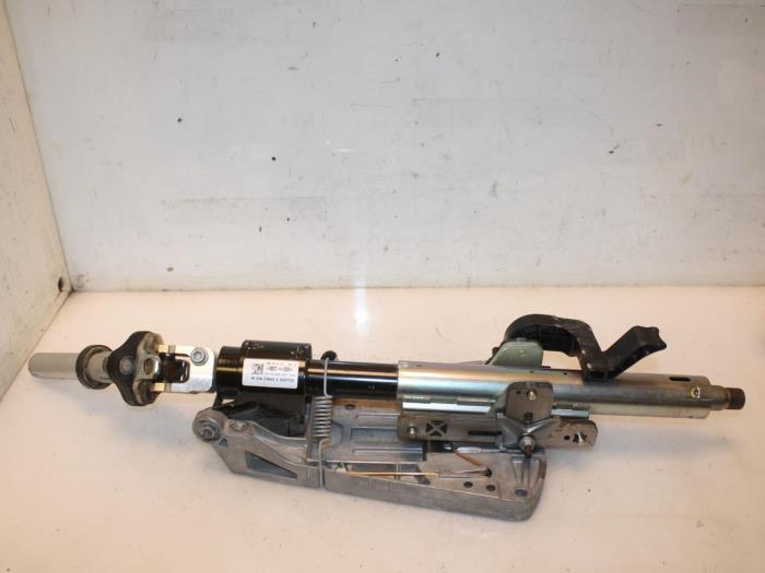 Stuurkolomas Mercedes E-Klasse O75712, Autos : Pièces & Accessoires, Habitacle & Garnissage