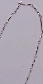 Sans Prix de Réserve - Collier Platine, Bijoux, Sacs & Beauté