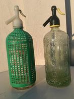 Siphon (2) Art déco, Antiquités & Art