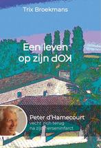 Een leven op zijn kop 9789090346175 Trix Broekmans, Verzenden, Trix Broekmans