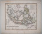 Indonésie - Indes orientales; Meyer - Neueste Karte der, Boeken, Nieuw