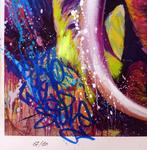 NOE TWO (1974) - Elephantus, Antiek en Kunst