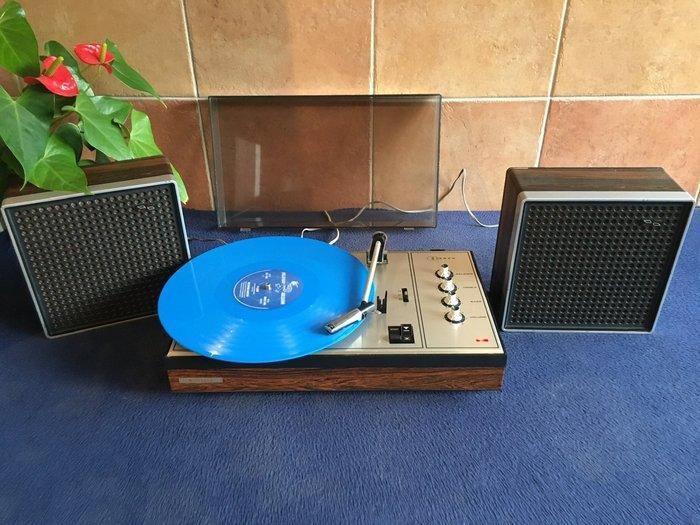 Aristona - 22GF815 Platenspeler, Audio, Tv en Foto, Radio's